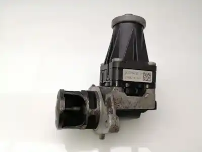 Pezzo di ricambio per auto di seconda mano VALVOLA EGR per FIAT FIORINO  Riferimenti OEM IAM 701599040  50276432