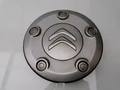 Автозапчасти б/у колпачки ​​ступицы за citroen jumpy (x desde 01/2007) jumpy ссылки oem iam 9677381777