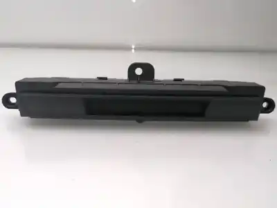 Pezzo di ricambio per auto di seconda mano DISPLAY MULTIFUNZIONE per MAZDA CX-3  Riferimenti OEM IAM BHR155260  BHR155260A