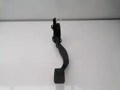 Автозапчастина б/у педальний потенціометр для citroen c3 picasso 1.4 16v посилання на oem iam 9681383980