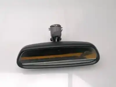 Автозапчастина б/у внутрішне дзеркало для citroen c3 picasso 1.4 16v посилання на oem iam 96758889xt