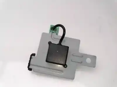 Second-hand car spare part ELECTRONIC MODULE for MAZDA 3 LIM. ()  OEM IAM references BJ5866DY0A  BJS866DY0A
