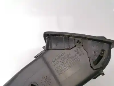 Автозапчасти б/у аэрационная решетка за citroen jumpy (x desde 01/2007) jumpy ссылки oem iam 9634498977  