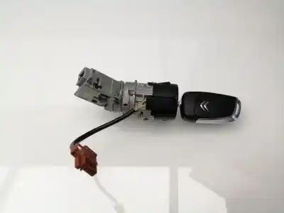 İkinci el araba yedek parçası HIRSIZLIGA KARSI CIHAZ için CITROEN C4 BERLINA  OEM IAM referansları 9663123380  6160C1
