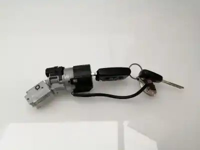 Tweedehands auto-onderdeel ANTIDIEFSTAL APPARAAT voor CITROEN C5 BERLINA (2008->)  OEM IAM-referenties 9663123380  6160C1