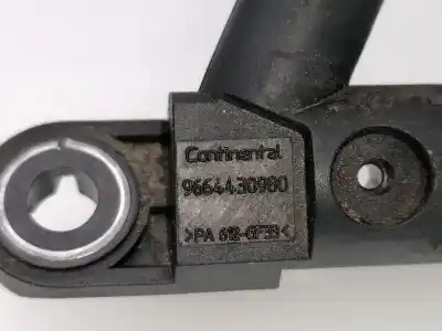 Second-hand car spare part sensor for citroen c4 grand picasso c4 grand picasso oem iam references 9664430980  
