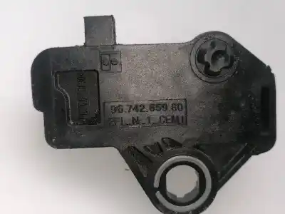 Second-hand car spare part sensor for citroen jumpy spacetourer business m oem iam references 9674265980  