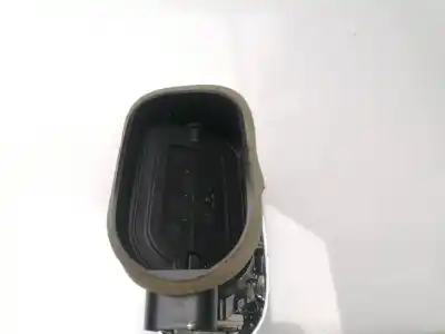 Автозапчастина б/у аераційна решіта для citroen c3 picasso 1.4 16v посилання на oem iam 9683043377  
