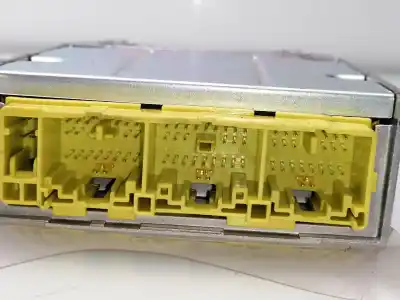 İkinci el araba yedek parçası hava yastigi kontrol ünitesi için mazda cx-7 (er) 2.2 mzr-cd awd (er10a) oem iam referansları eh1457k30a  