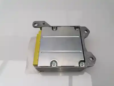 İkinci el araba yedek parçası hava yastigi kontrol ünitesi için mazda cx-7 (er) 2.2 mzr-cd awd (er10a) oem iam referansları eh1457k30a  