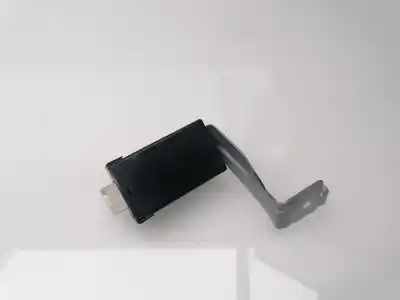 İkinci el araba yedek parçası elektronik modül için mazda cx-7 (er) 2.2 mzr-cd awd (er10a) oem iam referansları eh14675r0  x1t52372