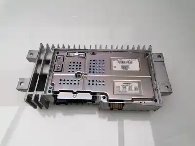 İkinci el araba yedek parçası ses sistemi / radyo cd için mazda cx-7 (er) 2.2 mzr-cd awd (er10a) oem iam referansları eg2366920b  