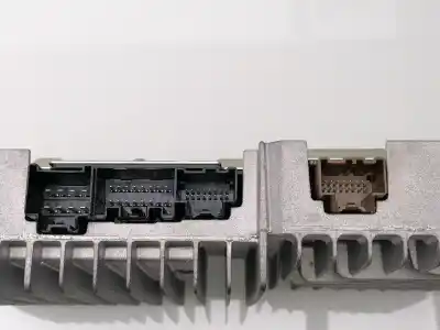 İkinci el araba yedek parçası ses sistemi / radyo cd için mazda cx-7 (er) 2.2 mzr-cd awd (er10a) oem iam referansları eg2366920b  