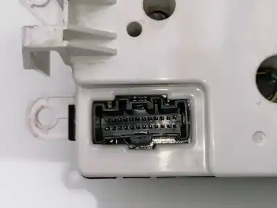 İkinci el araba yedek parçası isitma / klima kontrolü için mazda cx-7 (er) 2.2 mzr-cd awd (er10a) oem iam referansları k1900eh15 eh1561190 