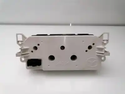 İkinci el araba yedek parçası isitma / klima kontrolü için mazda cx-7 (er) 2.2 mzr-cd awd (er10a) oem iam referansları k1900eh15 eh1561190 