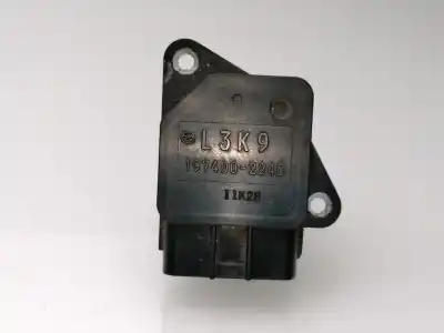 İkinci el araba yedek parçası akis ölçer için mazda cx-7 (er) 2.2 mzr-cd awd (er10a) oem iam referansları 1974002240  l3k913215