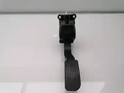 Автозапчасти б/у ПЕДАЛЬНЫЙ ПОТЕНЦИОМЕТР за MERCEDES-BENZ VITO (W639) BASIC, COMBI  ссылки OEM IAM A9063000404 0280755023 