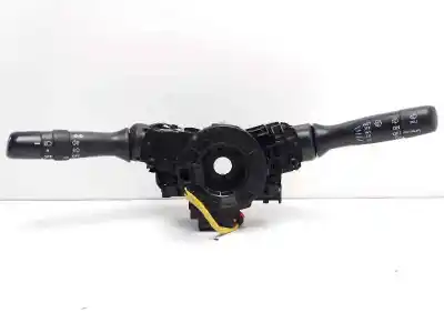 Gebrauchtes Autoersatzteil multifunktionssteuerung zum toyota yaris (ncp1/nlp1/scp1) 1.3 16v cat oem-iam-referenzen x54d700238