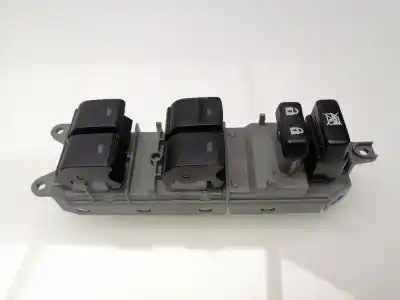 Автозапчасти б/у ВЫКЛЮЧАТЕЛЬ ЛЕВОГО ПЕРЕДНЕГО ОКНА за TOYOTA AURIS (_E15_)  ссылки OEM IAM 8404002080  