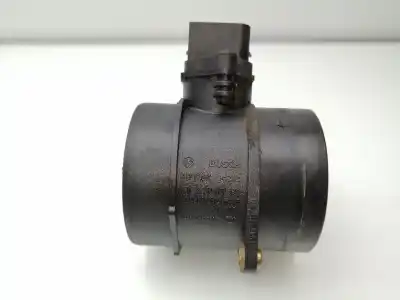 Gebrauchtes Autoersatzteil Luftmassenmesser zum MERCEDES-BENZ CLASE C (W203) BERLINA  OEM-IAM-Referenzen A6460940048  0281002535
