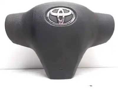 Gebrauchtes Autoersatzteil airbag vorne links zum toyota yaris (ncp1/nlp1/scp1) 1.3 16v cat oem-iam-referenzen 451300d150b0