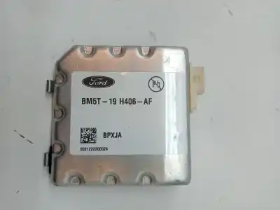 Peça sobressalente para automóvel em segunda mão Câmara por FORD FOCUS LIM. (CB8) Trend Referências OEM IAM 2026899  BM5T19H406AG
