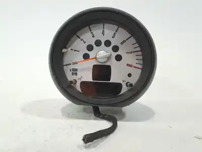 Piesă de schimb auto la mâna a doua CEAS BORD pentru MINI COUNTRYMAN (R60) (2010)  Referințe OEM IAM 62109325809  923243702