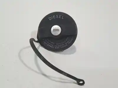 Pezzo di ricambio per auto di seconda mano Tappo Del Serbatoio per FIAT GRANDE PUNTO (199) 1.3 16V JTD CAT Riferimenti OEM IAM 46785426  