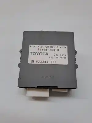 Автозапчастина б/у електронний модуль для LEXUS RX300 (MCU15) 3.0 V6 24V CAT Посилання на OEM IAM 8594048010  