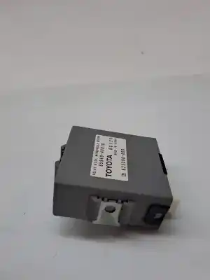 Автозапчастина б/у електронний модуль для lexus rx300 (mcu15) 3.0 v6 24v cat посилання на oem iam 8594048010  