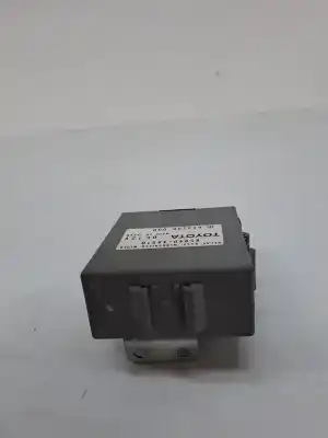 Автозапчастина б/у електронний модуль для lexus rx300 (mcu15) 3.0 v6 24v cat посилання на oem iam 8594048010  
