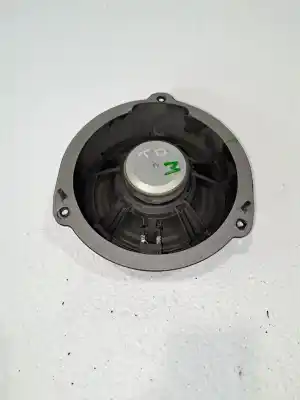 Автозапчастина б/у  для SEAT LEON SC (5F5)  Посилання на OEM IAM 5F0035411  