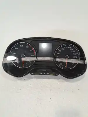 Автозапчастина б/у  для SEAT LEON SC (5F5)  Посилання на OEM IAM 5F0920862  