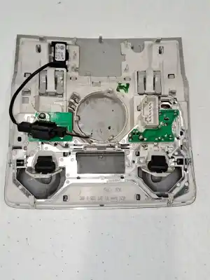 Pezzo di ricambio per auto di seconda mano luce interna per seat leon sc (5f5) * riferimenti oem iam 5f0947105r  