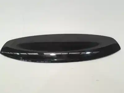 Second-hand car spare part REAR SPOILER for MINI COUNTRYMAN (R60) (2010)  OEM IAM references 51629811625  51629801389