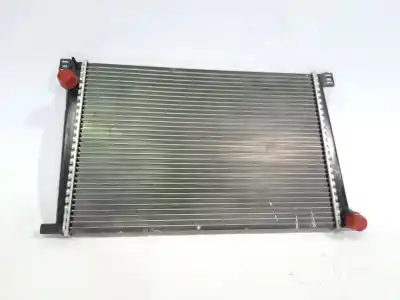 İkinci el araba yedek parçası SU RADYATÖRÜ için MINI COUNTRYMAN (R60) (2010)  OEM IAM referansları 17118675266  753509904