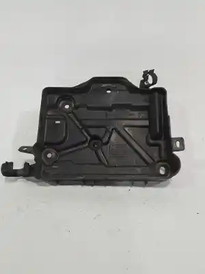 Pièce détachée automobile d'occasion PLAGE ARRIÈRE pour FIAT GRANDE PUNTO (199)  Références OEM IAM 51895380  