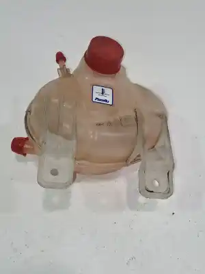 Peça sobressalente para automóvel em segunda mão DEPÓSITO DE EXPANSÃO por FIAT GRANDE PUNTO (199)  Referências OEM IAM 55700508  