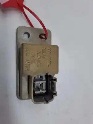 Pezzo di ricambio per auto di seconda mano Modulo Elettronico per LEXUS RX300 (MCU15) 3.0 V6 24V CAT Riferimenti OEM IAM 8594248010  