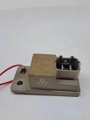 Pezzo di ricambio per auto di seconda mano modulo elettronico per lexus rx300 (mcu15) 3.0 v6 24v cat riferimenti oem iam 8594248010  