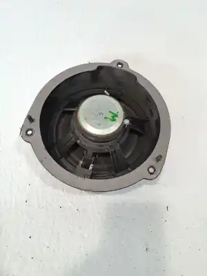 Автозапчастина б/у динамик для seat leon sc (5f5) * посилання на oem iam 5f0035411  