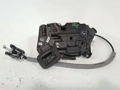 Автозапчастина б/у  для SEAT LEON SC (5F5)  Посилання на OEM IAM 5K1837016E  