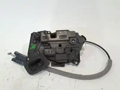 Автозапчастина б/у  для SEAT LEON SC (5F5)  Посилання на OEM IAM 5K4839016Q  
