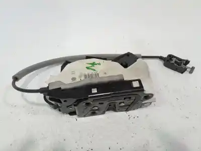 Автозапчасти б/у замок задней левой двери за seat leon sc (5f5) * ссылки oem iam 5k4839015q
