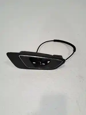 Автозапчасти б/у внутри передней правой ручки за seat leon sc (5f5) * ссылки oem iam 5f1837114a