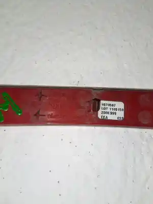 Pezzo di ricambio per auto di seconda mano lampada paraurti posteriore sinistra per seat leon sc (5f5) * riferimenti oem iam 5f9945105c  