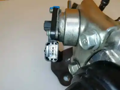 Second-hand car spare part turbocharger for citroen jumpy (x desde 01/2007) jumpy oem iam references 0375q9 td02h207tvt21 9673283680