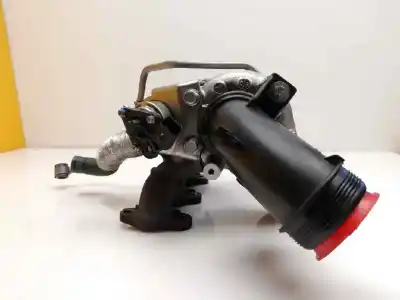 Second-hand car spare part turbocharger for citroen jumpy (x desde 01/2007) jumpy oem iam references 0375q9 td02h207tvt21 9673283680