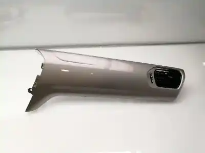 Автозапчастина б/у молдинг для citroen c-elysée 1.6 16v cat (nfp / ec5m) посилання на oem iam 9677287077