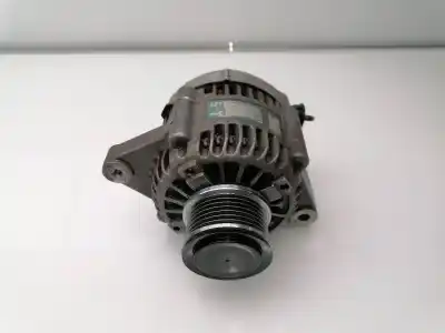 Gebrauchtes Autoersatzteil Lichtmaschine zum TOYOTA LAND CRUISER (J10)  OEM-IAM-Referenzen 2706030050  1042108020